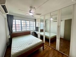 Spottiswoode Park (D2), Apartment #604730281